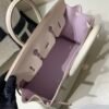 Top Quality Birkin 25cm 10 Carie Gold Hardware Birkin Price Togo Leather