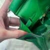 Birkin 25cm 1k Bamboo Togo Leather Handle bag sale Gold hardware