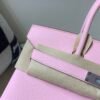 wsxc1766408008999_2 Original Quality Birkin 25cm 5P Pink Silver Hardware Birkin Price Handmade bag