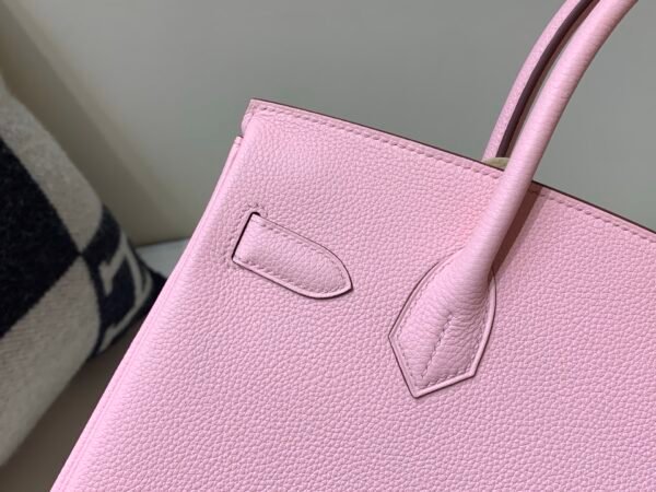 wsxc1766408008999_3 Original Quality Birkin 25cm 5P Pink Silver Hardware Birkin Price Handmade bag