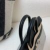 wsxc1767030903294_5 Birkin 25cm 1:1 to make waffle 89 Nior Swift Leather/ Canvas Global shipping