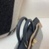wsxc1767030907225_5 Full Handmade Birkin 25cm 85 Ardoise Swift Leather/ Canvas GHW