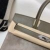 wsxc1767030915438_2 Global Shipping Birkin 30CM 18 Etoupe Swift Leather/ Suede Silver Hardware