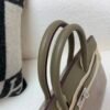 wsxc1767030915438_5 Global Shipping Birkin 30CM 18 Etoupe Swift Leather/ Suede Silver Hardware