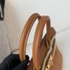 wsxc1767030917793_5 Full Handmade Birkin 30CM Swift Leather/ Suede Gold Hardware Top Quality