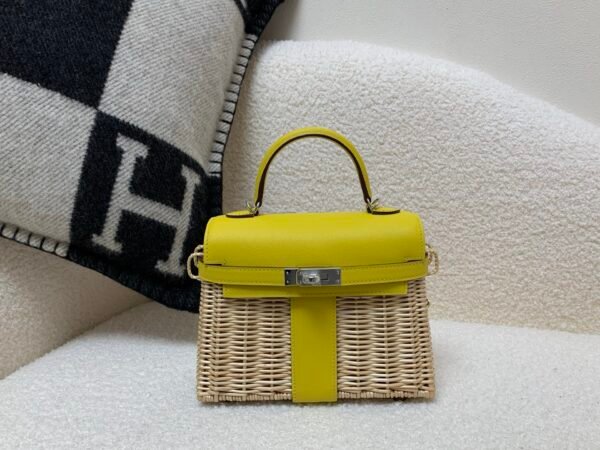 wsxc1767207153528_0-1 Mini Kelly Picnic bag Silver buckle 9N Top Quality Purely Handmade In Stock
