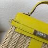 wsxc1767207153528_2 Mini Kelly Picnic bag Silver buckle 9N Top Quality Purely Handmade In Stock