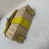 wsxc1767207153528_5 Mini Kelly Picnic bag Silver buckle 9N Top Quality Purely Handmade In Stock