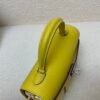 wsxc1767207153528_7 Mini Kelly Picnic bag Silver buckle 9N Top Quality Purely Handmade In Stock