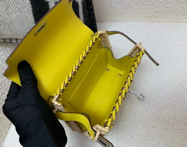 wsxc1767207153528_8 Mini Kelly Picnic bag Silver buckle 9N Top Quality Purely Handmade In Stock