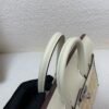 New Spring Styles Birkin25cm Picnic Swift leather Wicker Silver Hardware 10 Carie