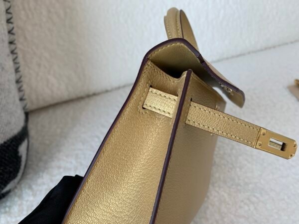 wsxc1767210431754_4 New color order Mini Kelly 19CM Gold Goat Leather GHW Full Handmade
