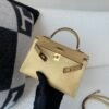 wsxc1767210431754_8 New color order Mini Kelly 19CM Gold Goat Leather GHW Full Handmade