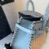 wsxc1767211097376_4 Top Handmade Birkin25cm Picnic 8U Swift leather Wicker Silver Hardware
