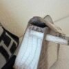 wsxc1767624774898_4 Full Handmade Mini Kelly 19CM Himalaya Alligator Leather Silver Hardware