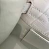 France Shipping Kelly Pochette 22cm 8L Alligator Leather Gold Hardware