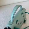 wsxc1767828211249_5 New Stock Kelly Doll 16CM 6U Alligator Leather Top Handmade Cute Handbag