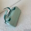wsxc1767828211492_6 New Stock Kelly Doll 16CM 6U Alligator Leather Top Handmade Cute Handbag