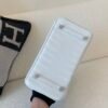 Top Quality Birkin 25CM 1 BLANC Alligator Leather Silver Hardware