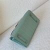 wsxc1767828240470_6 Full Handmade Original Packaging Birkin 20 6U Vert Dfau Matte Alligator Silver Hardware