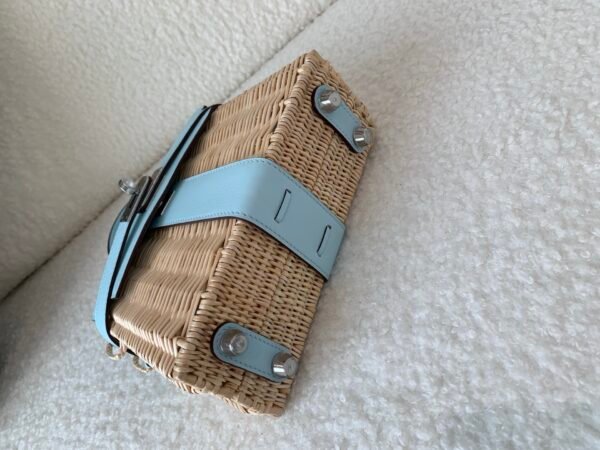 wsxc1767970890630_6 Top Handmade Mini Kelly Picnic T0 Swift leather Wicker Special Order
