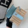 wsxc1767970890630_7 Top Handmade Mini Kelly Picnic T0 Swift leather Wicker Special Order