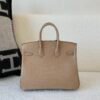 wsxc1768311216785_1 Birkin 25CM 0M Chai Ladies Handbag America Alligator Global Shipping
