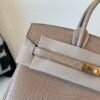 wsxc1768311216785_2 Birkin 25CM 0M Chai Ladies Handbag America Alligator Global Shipping