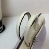 Birkin 25cm X9 Mauve Sylvestre Suede 10 Carie Swift Leather SHW Whole Shipping