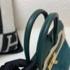 wsxc1768845773197_5 Top Handmade Birkin 30CM 7A BLUE THALASSA Gold Hardware Lady Handbag