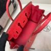 wsxc1769444849854_7 Global Shipping Birkin 25CM A5 Bougainvillea Ostrich Leather Rose Gold Hardware