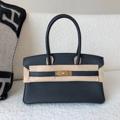 wsxc1770052288343_0 Top Handmade Birkin shoulder 89 Nior Togo Leather Gold Hardware