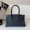 Top Handmade Birkin shoulder 89 Nior Togo Leather Gold Hardware