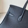Top Handmade Birkin shoulder 89 Nior Togo Leather Gold Hardware