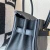 Top Handmade Birkin shoulder 89 Nior Togo Leather Gold Hardware