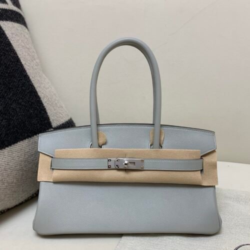 wsxc1770052290449_0 Top Handmade Birkin shoulder 29CM Top Handmade 8U Evercolor Leather SHW