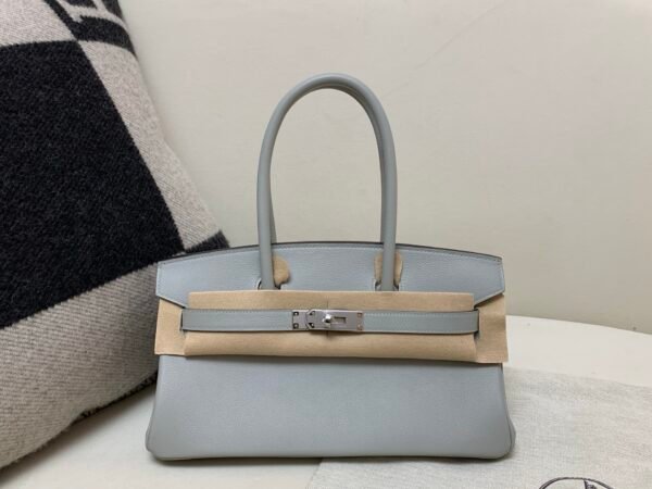 wsxc1770052290449_0 Top Handmade Birkin shoulder 29CM Top Handmade 8U Evercolor Leather SHW