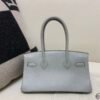 wsxc1770052290449_1 Top Handmade Birkin shoulder 29CM Top Handmade 8U Evercolor Leather SHW