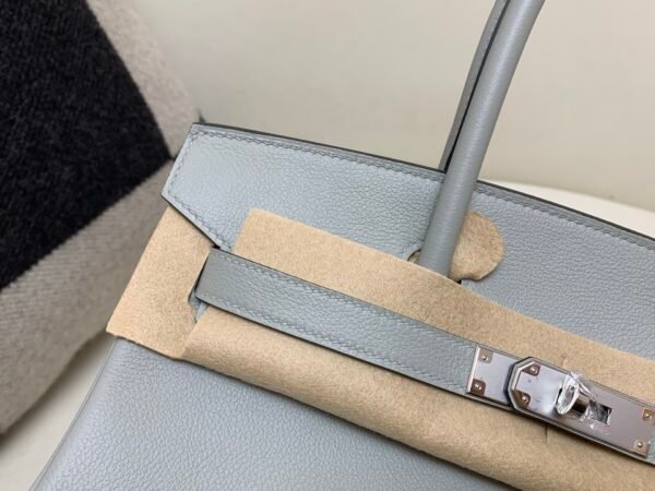 wsxc1770052290449_2 Top Handmade Birkin shoulder 29CM Top Handmade 8U Evercolor Leather SHW