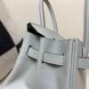 wsxc1770052290449_4 Top Handmade Birkin shoulder 29CM Top Handmade 8U Evercolor Leather SHW