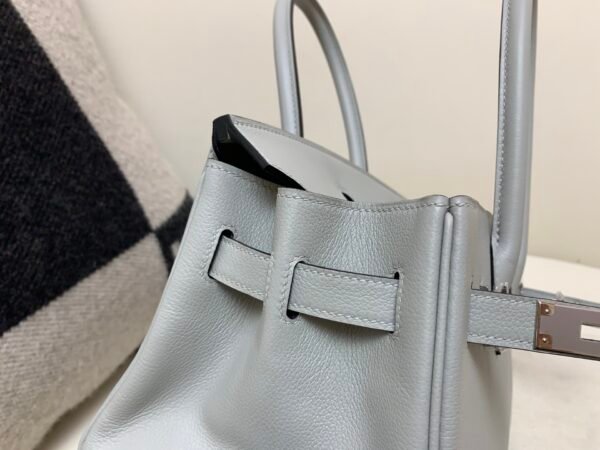wsxc1770052290449_4 Top Handmade Birkin shoulder 29CM Top Handmade 8U Evercolor Leather SHW