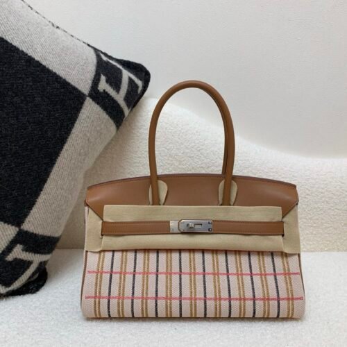 wsxc1770052291672_0 Global Sales Birkin shoulder Evercolor Leather Sliver Hardware 29cm