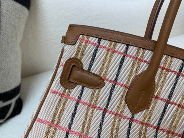 Global Sales Birkin shoulder Evercolor Leather Sliver Hardware 29cm