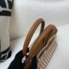 Global Sales Birkin shoulder Evercolor Leather Sliver Hardware 29cm