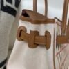Global Sales Birkin shoulder Evercolor Leather Sliver Hardware 29cm