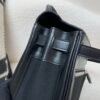 USA Delivery Kelly Lakis 89 Nior Swift Leather Full Handmade bags