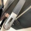 USA Delivery Kelly Lakis 89 Nior Swift Leather Full Handmade bags