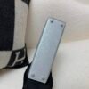New Arrival Mini Kelly 19CM Silver Goat Leather SHW Full Handmade
