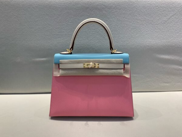 wsxc1772471494413_0-1 Special Order Kelly 25cm 3P 5p 10 craie Epsom Leather Gold Hardware Full Handmade