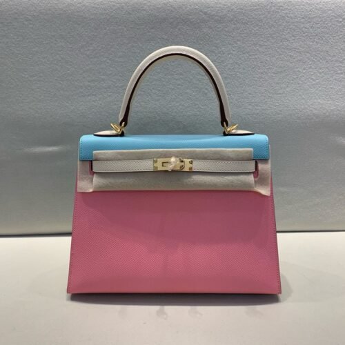 wsxc1772471494413_0 Special Order Kelly 25cm 3P 5p 10 craie Epsom Leather Gold Hardware Full Handmade